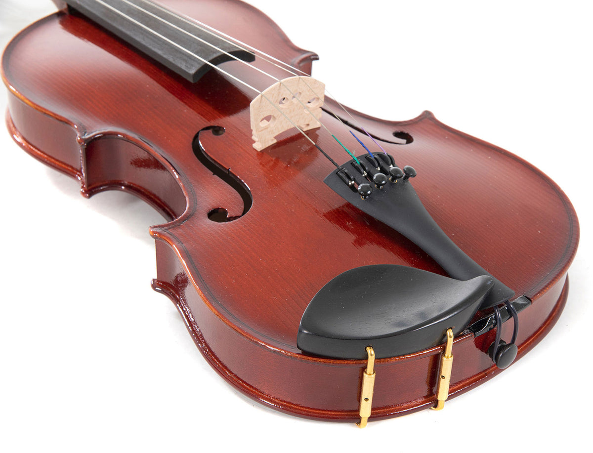 1/4-1/8 O.M. MONNICH VIOLIN SET EW