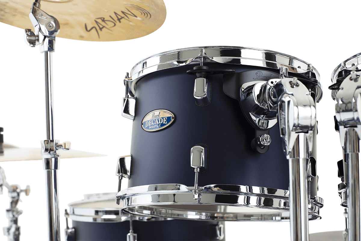 DECADE MAPLE ROCK SUDIO 22 ULTRAMARINE VELVET