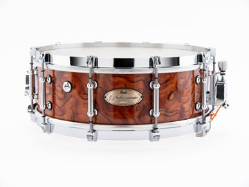 PHTF1450 - Philarmonic 14x5" acero e bubinga