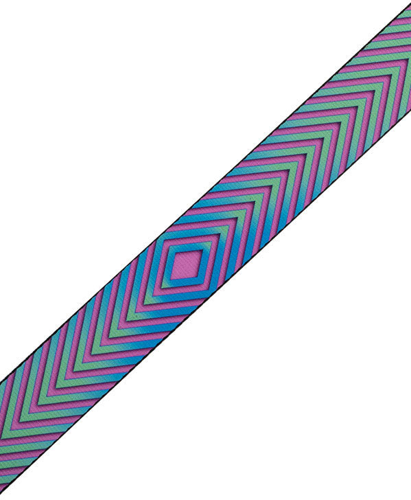 Optical Illusion - Rosa