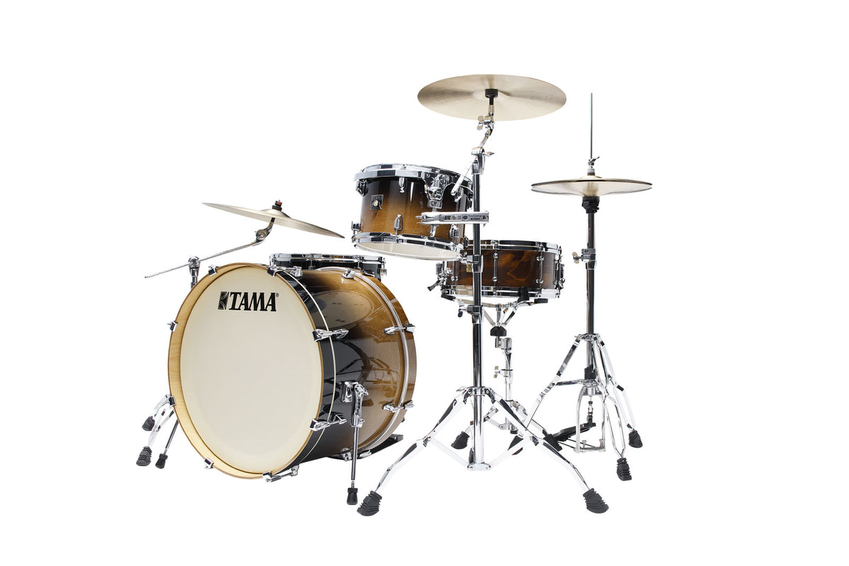 Superstar Classic Rock 22" Sfumato caffè
