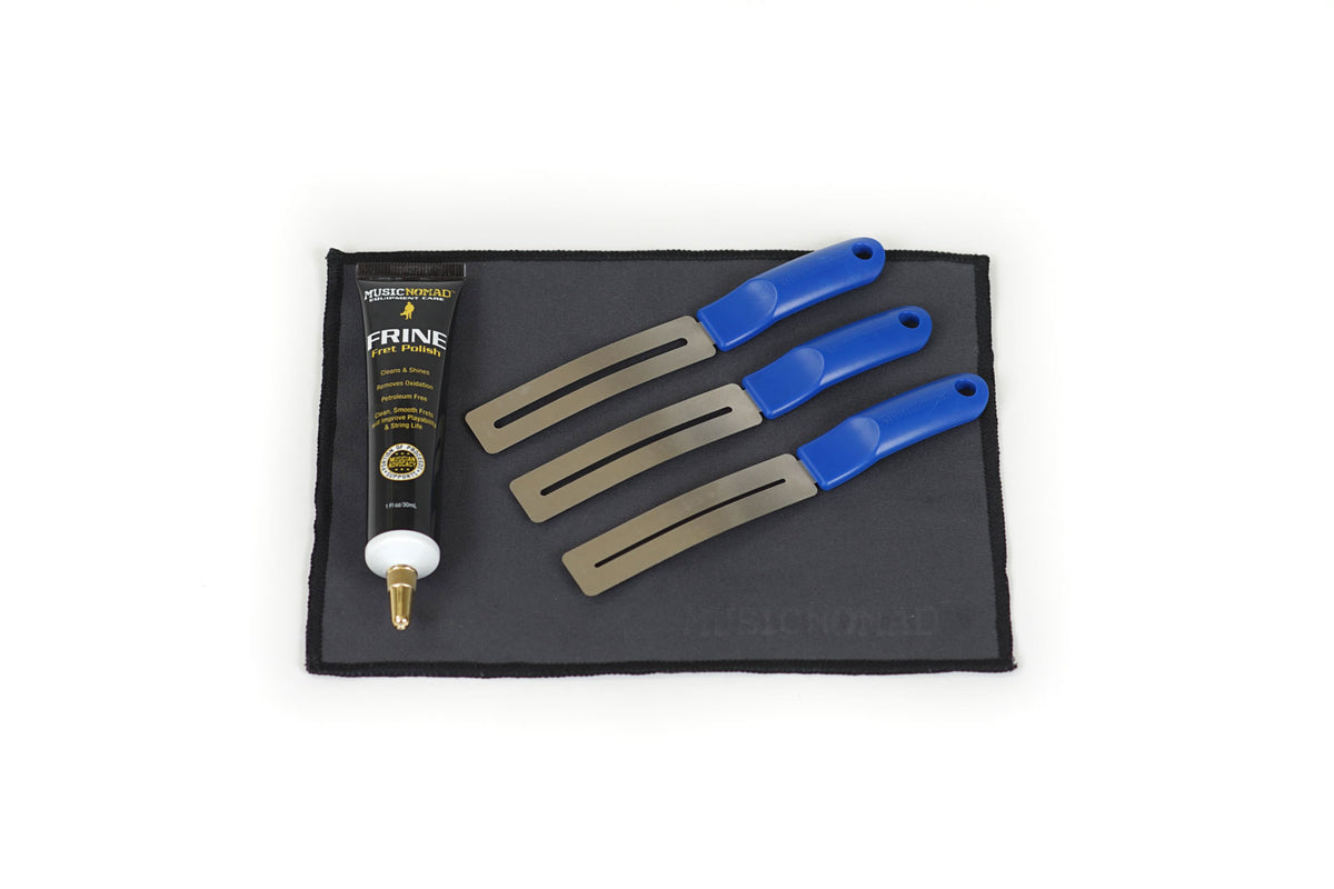 MN290 Kit di Regolazione Ultimum 11 Pezzi