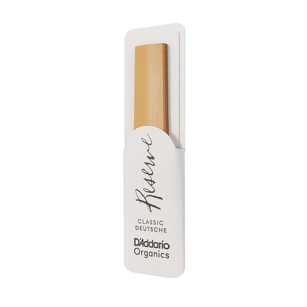 ORGANIC RESERVE CLASSIC 1,5 - CLARINET GERMAN