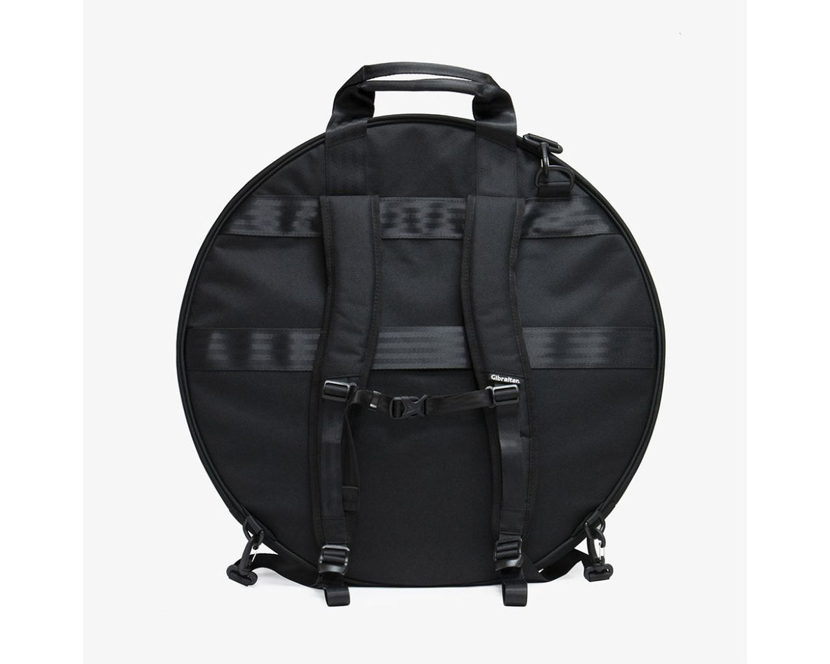 BAG DELUXE PRO FIT CYMBAL GPCB22-DLX 22"