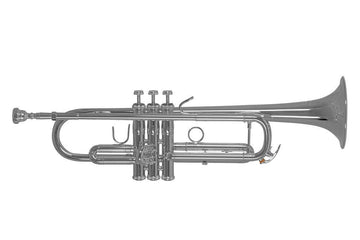 TR450S - Sib Argentata