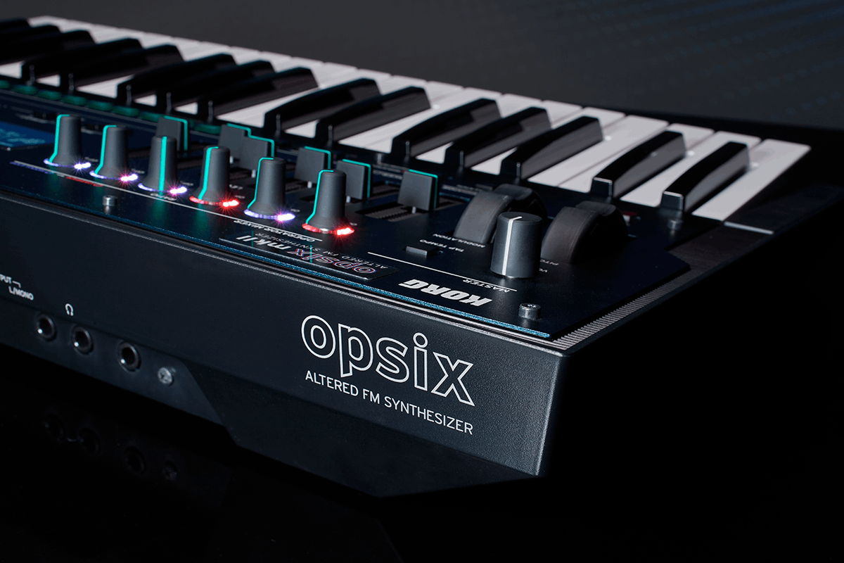 Opsix MK2