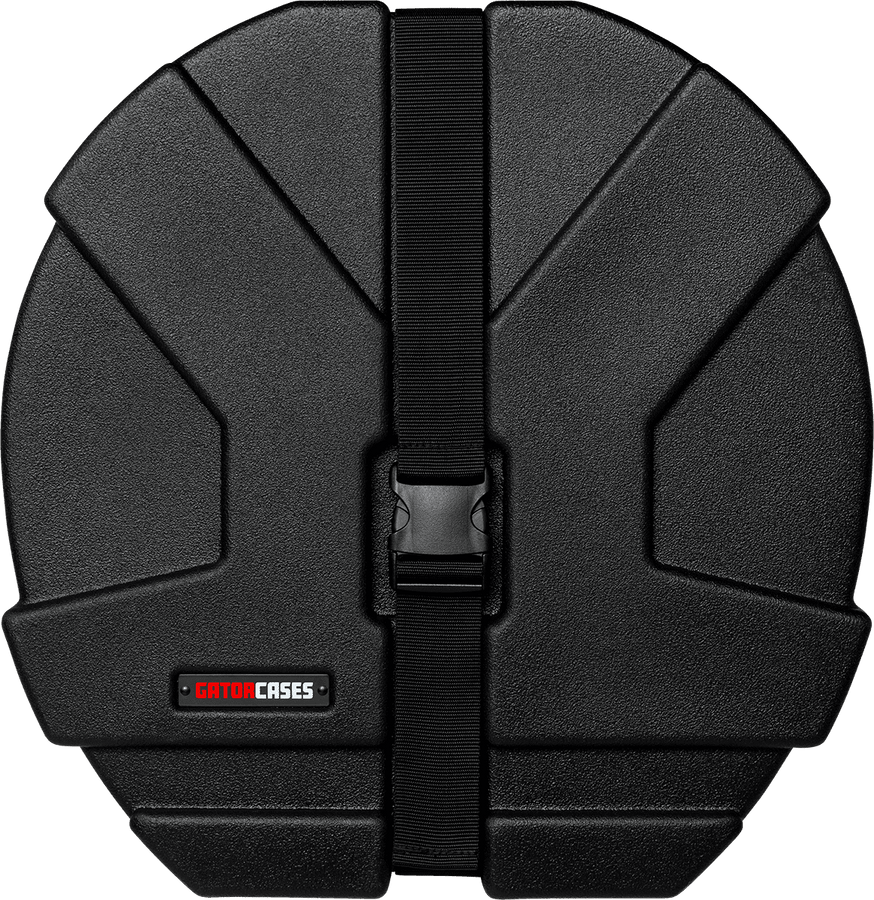 Custodia Sagomata Grooves Per Tom 16" X 16"