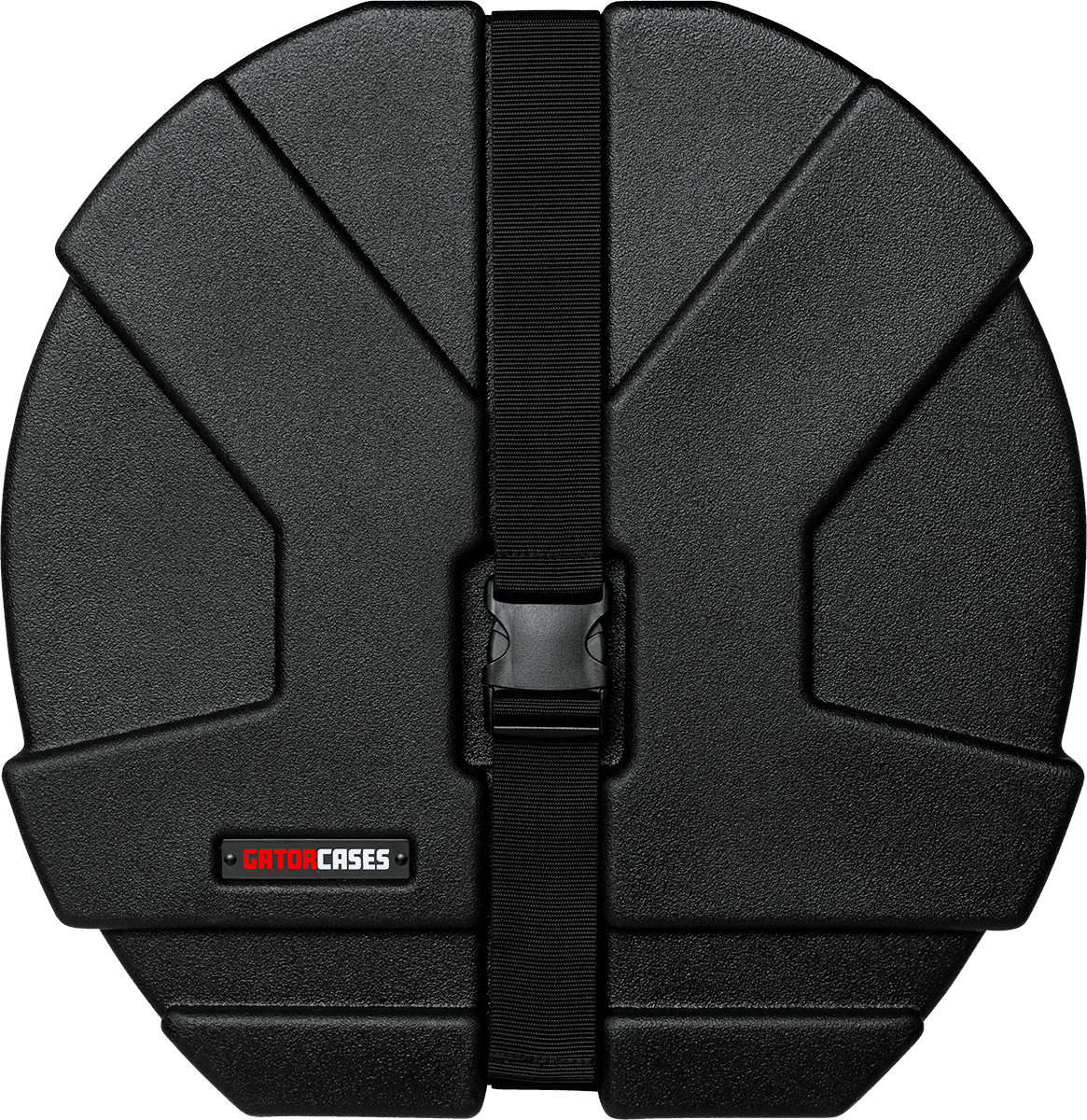 Custodia Sagomata Grooves Per Tom 16" X 16"