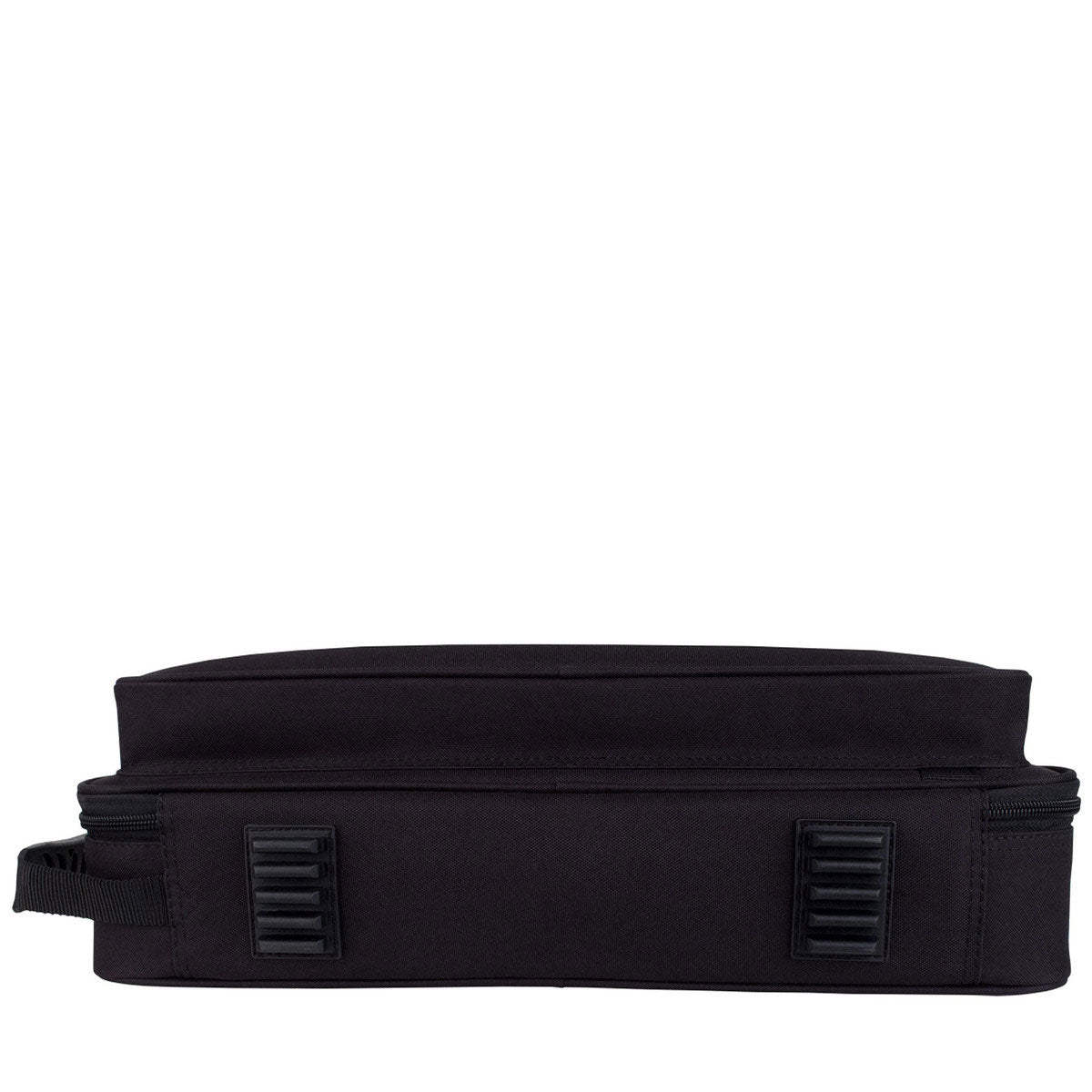 Custodia per Astuccio di Flauto Traverso Deluxe Nera