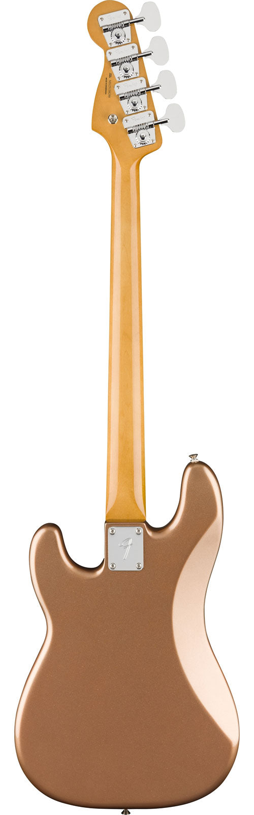 Precision Bass Late '60s Vintera III RW Oro Firemist