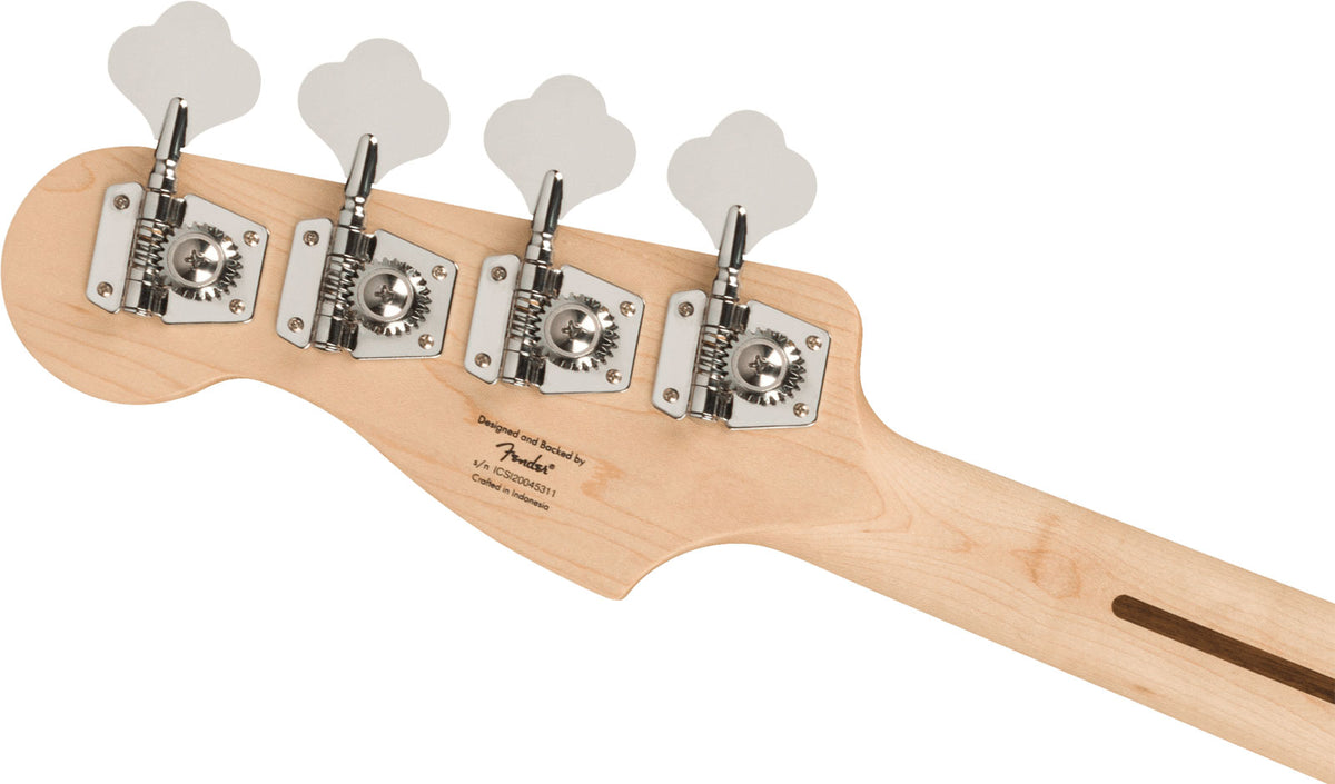 Precision Bass Affinity MN PJ Bianco Olimpico