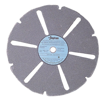 Disco Per Lucidare Di Ricambio Grana 120