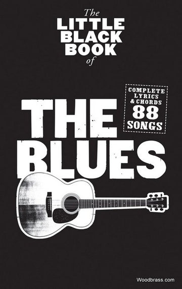 Piccolo libro nero del blues