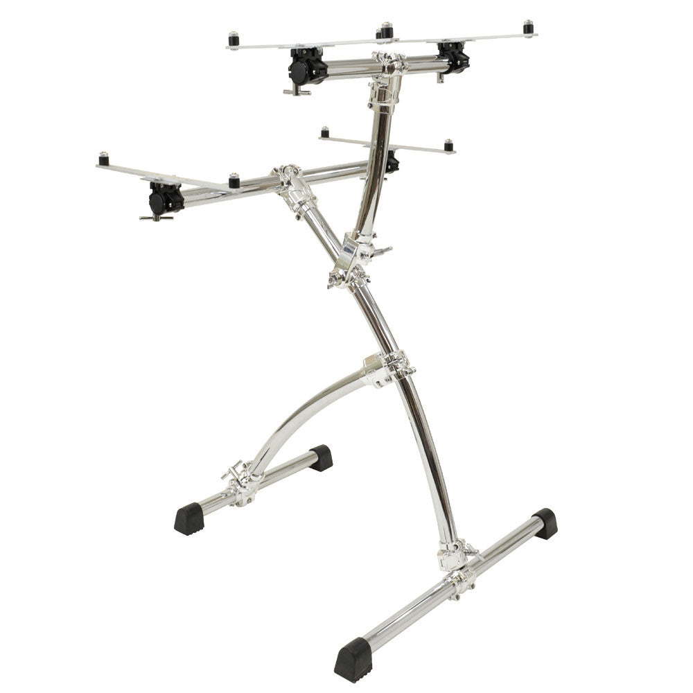 Supporto per tastiera GKS-KT76 Grigio