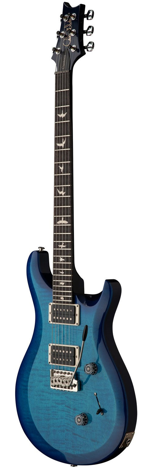 Custom 24 S2 Blu lago