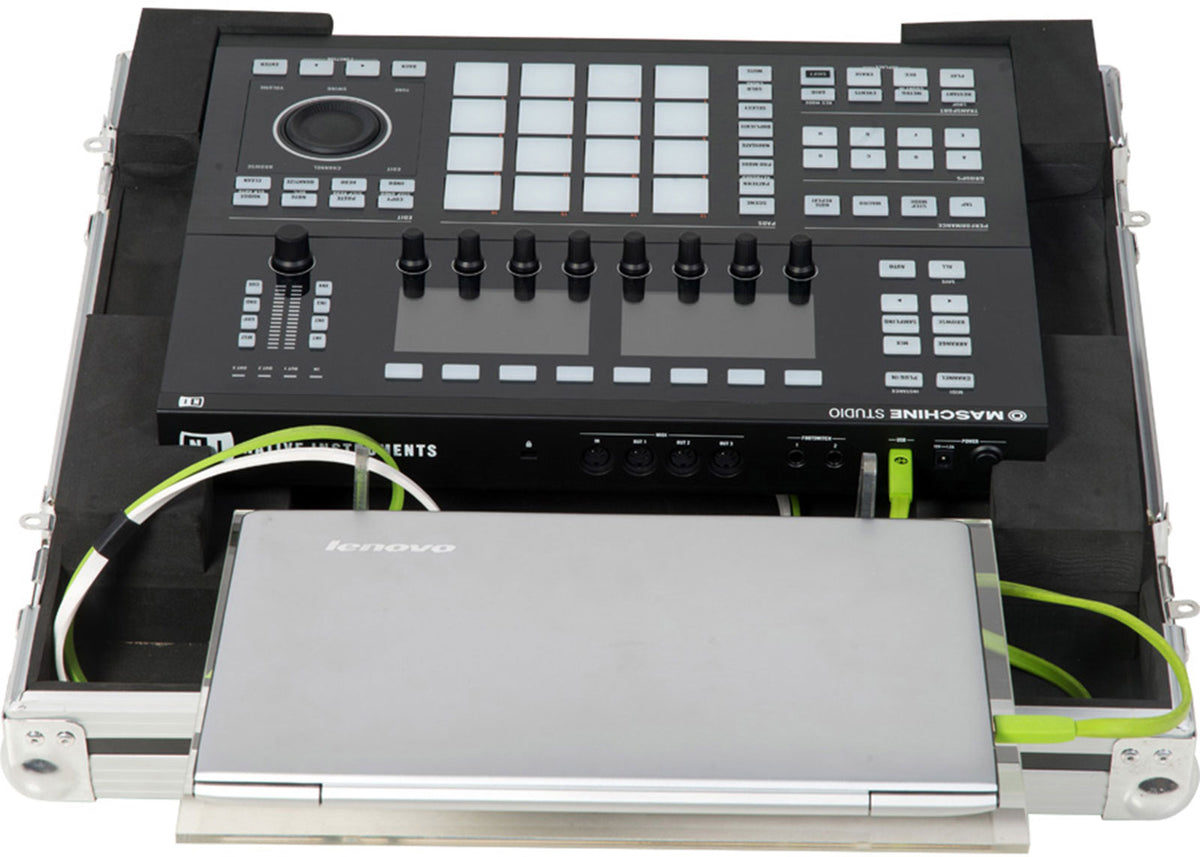 Pro APC40 MKII / APC 64 Supporto in acrilico
