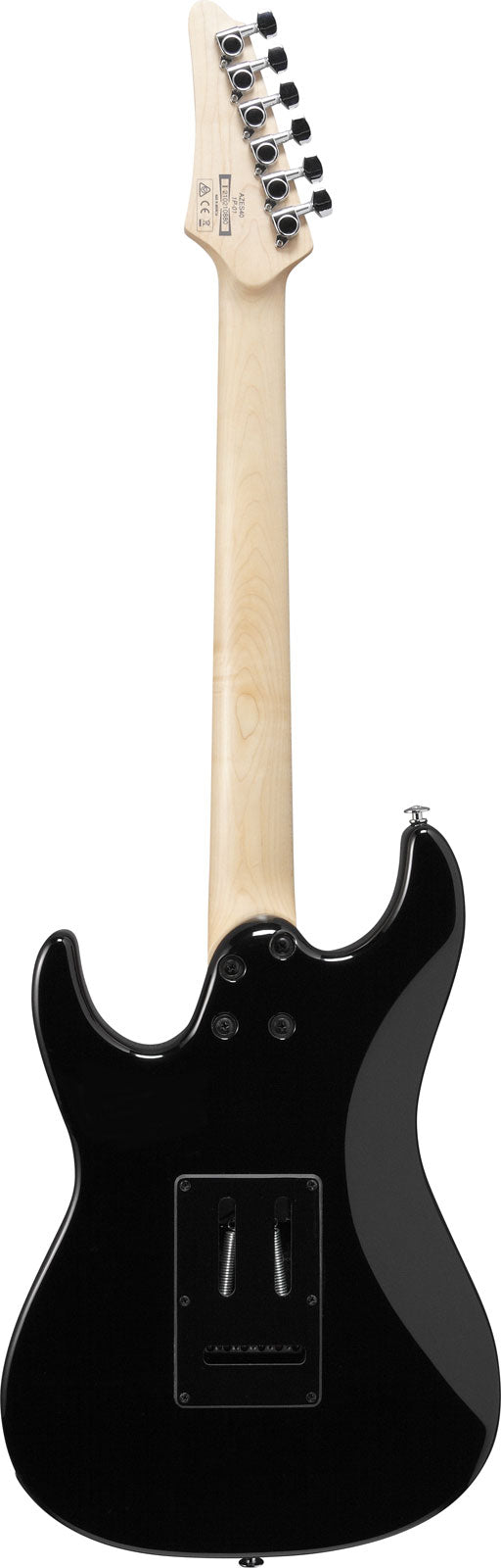 AZES40-BK Nero Essenziale