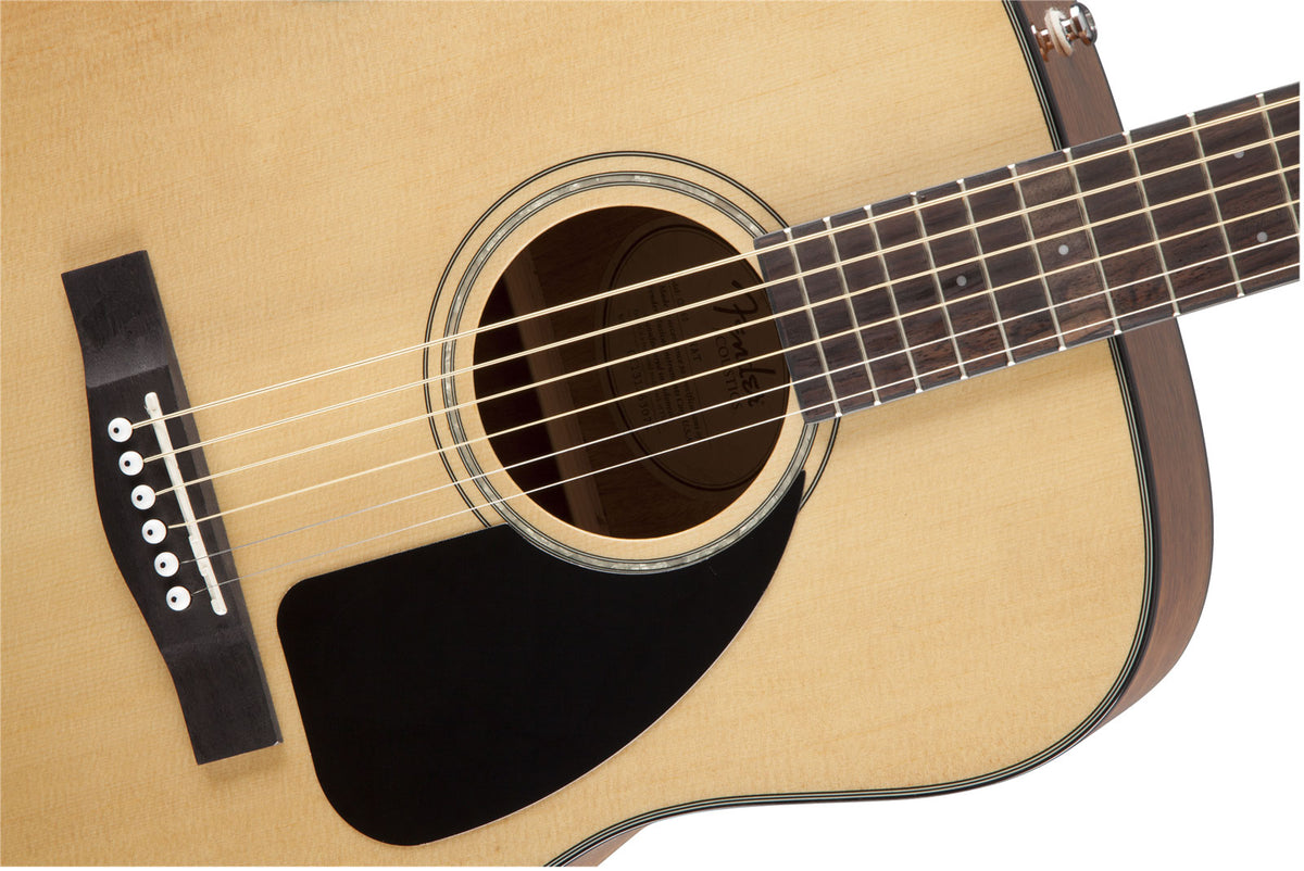 CD-60 V3 DS Dreadnought WN Naturale