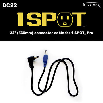 DC22 Cavo