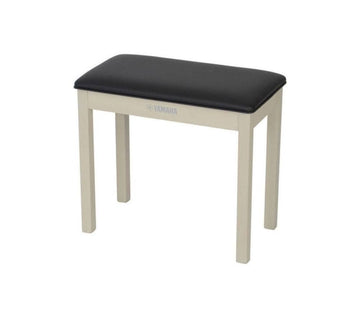 Panca per tastiera NB1 Bianco sporco
