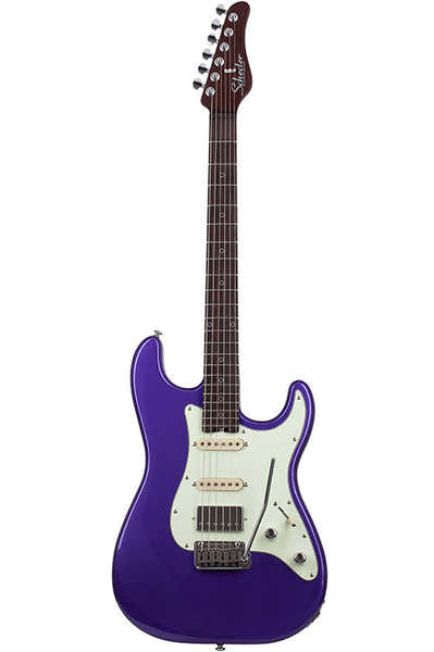 HSS Nick Johnston Signature 10 Anni Atomic Viola