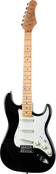 ST 401 MN Nero