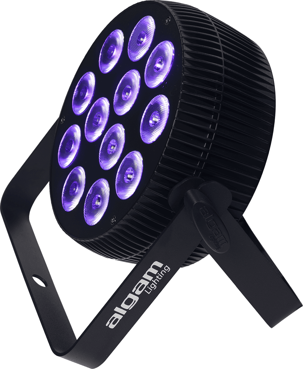 Slimpar 1210 Hex