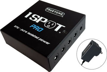 1 Spot Pro XP5-PS