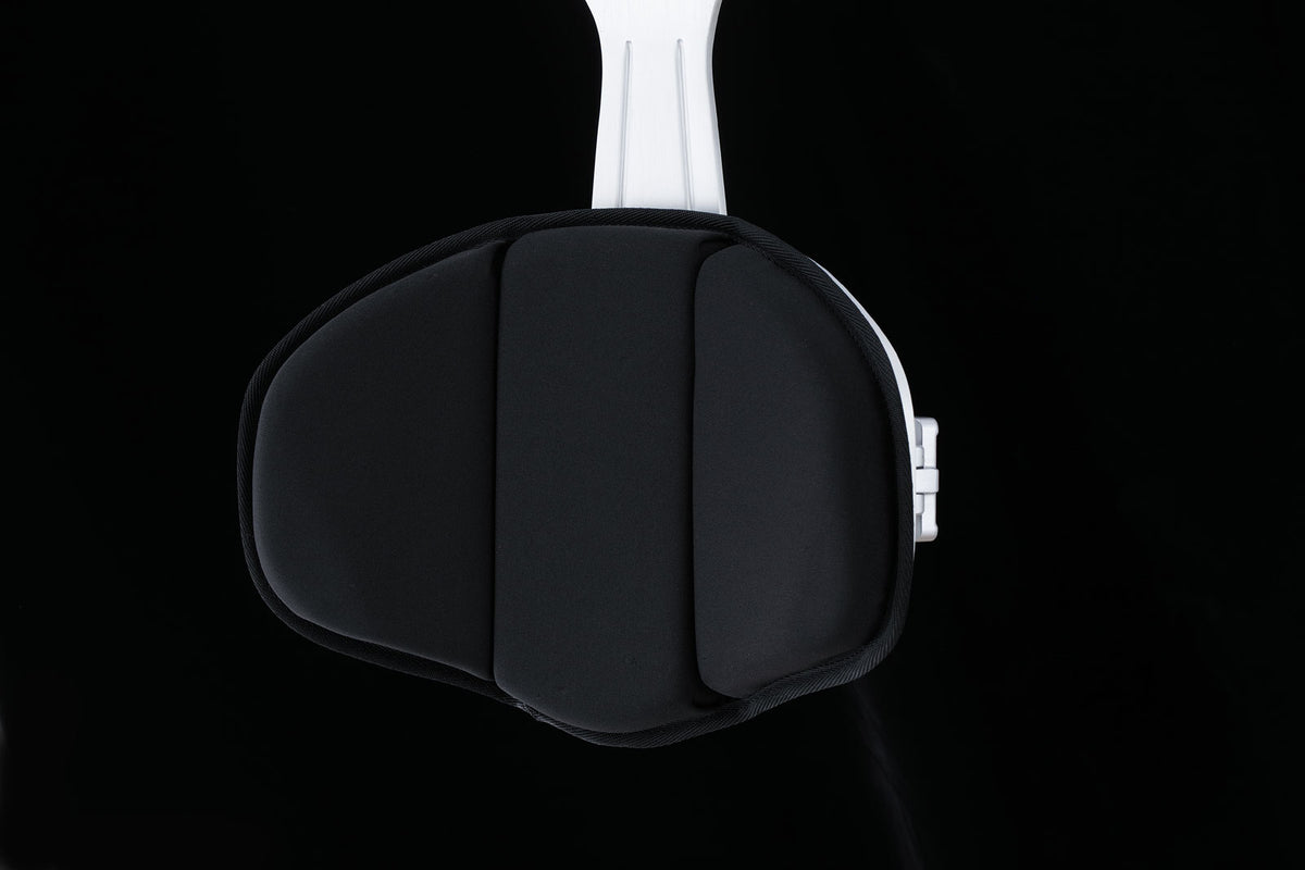 CSATNT - Silver Armor Tenor multi-tom Carrier