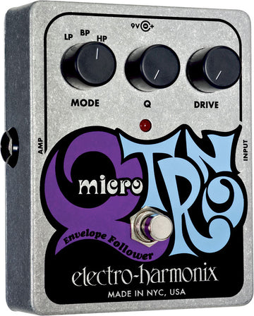 MICRO QTRON