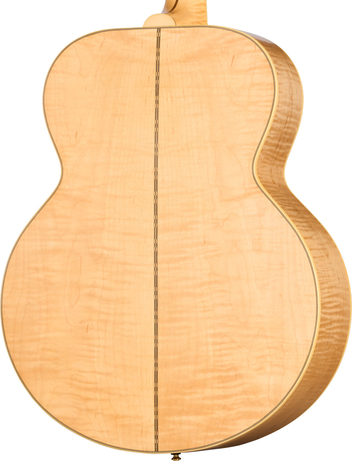 SJ-200 1957 Murphy Lab Leggermente invecchiato Naturale scuro