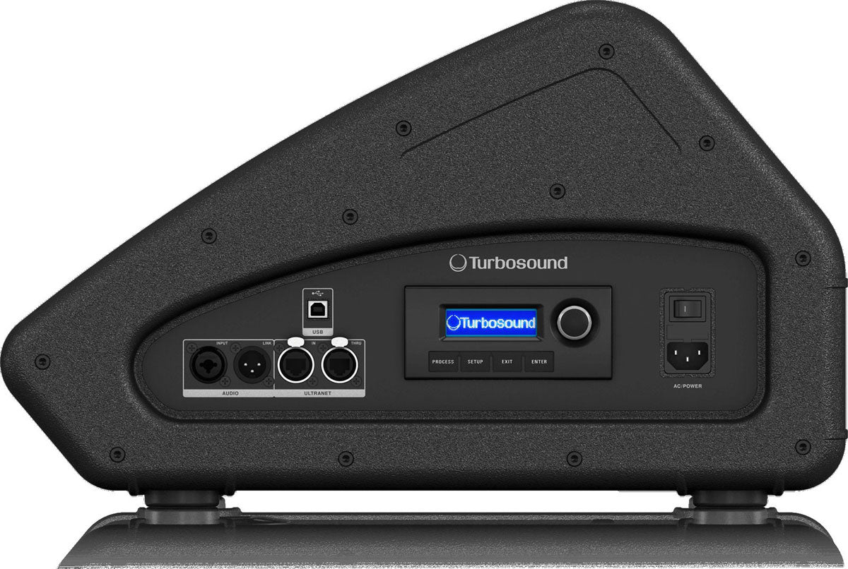 TFX122M-an - Monitor da palco attivo 12 Pouces