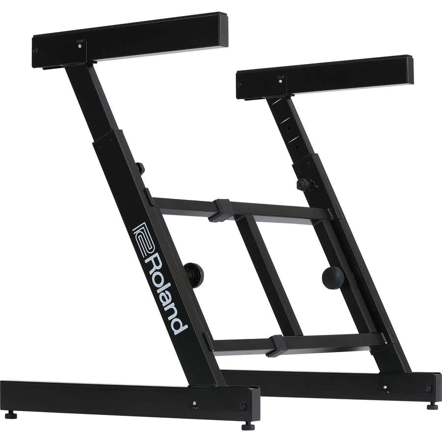 Supporto tastiera KS-11Z Nero