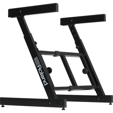 Supporto tastiera KS-11Z Nero