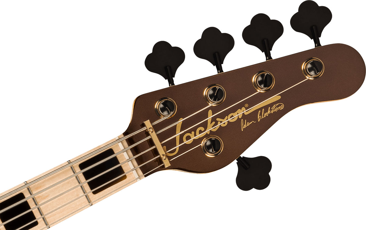 Pro Concert Bass Signature Gladys Adam Blackstone Mn - Ricondizionato