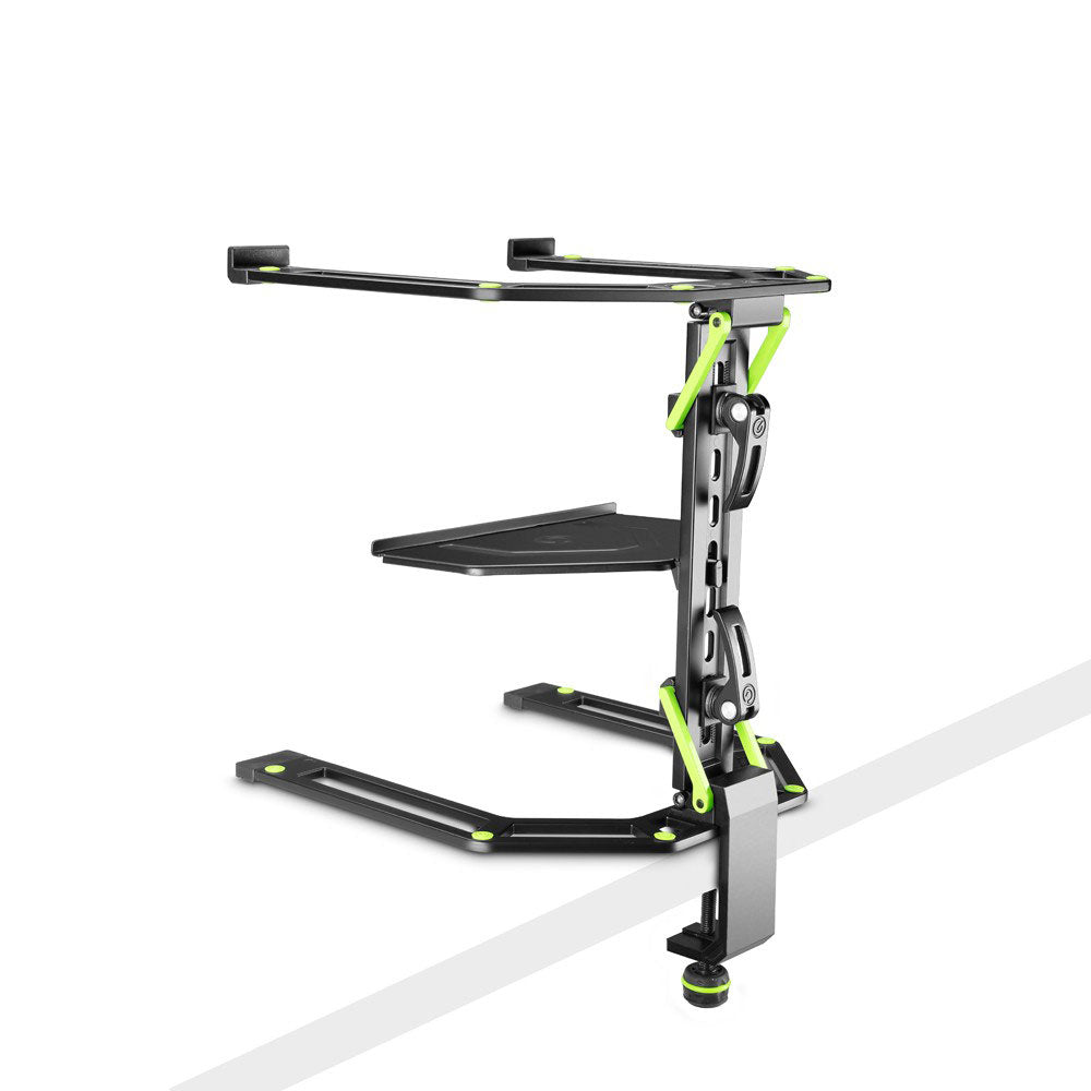 LTS 01 B - STAND DJ