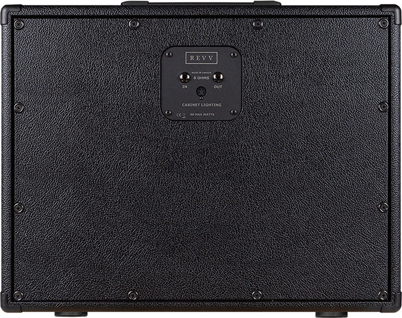 Cassa 1 X 12 RV90