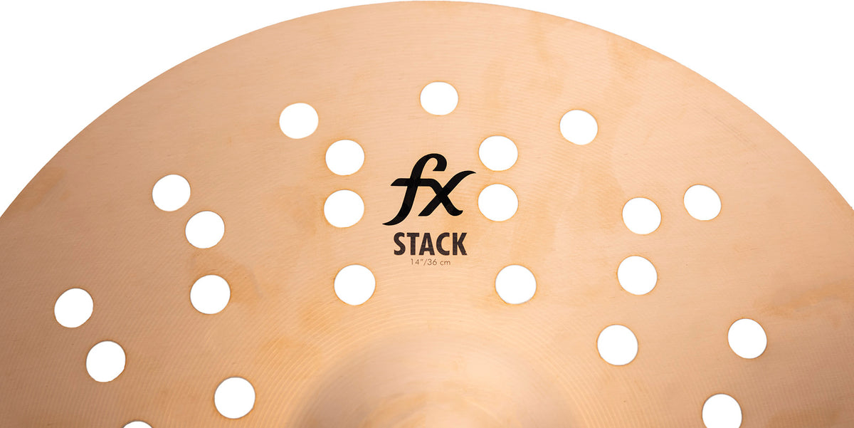 FXSTK14 - Serie FX Stack da 14"