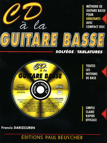 CD Per Basso