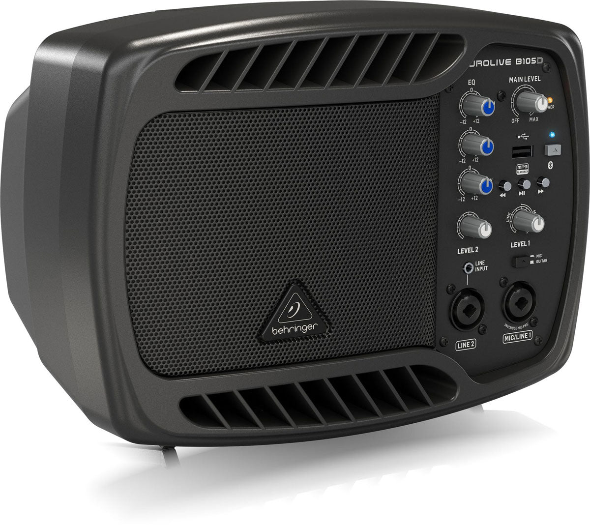 Eurolive B105D