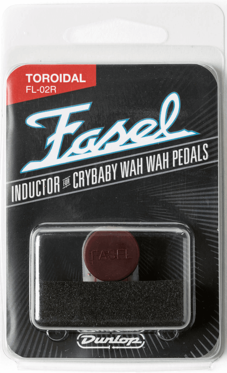INDUCTOR FASEL CUP CORE RED