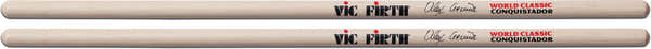 Vic Firth ALEX ACUNA SIGNATURE