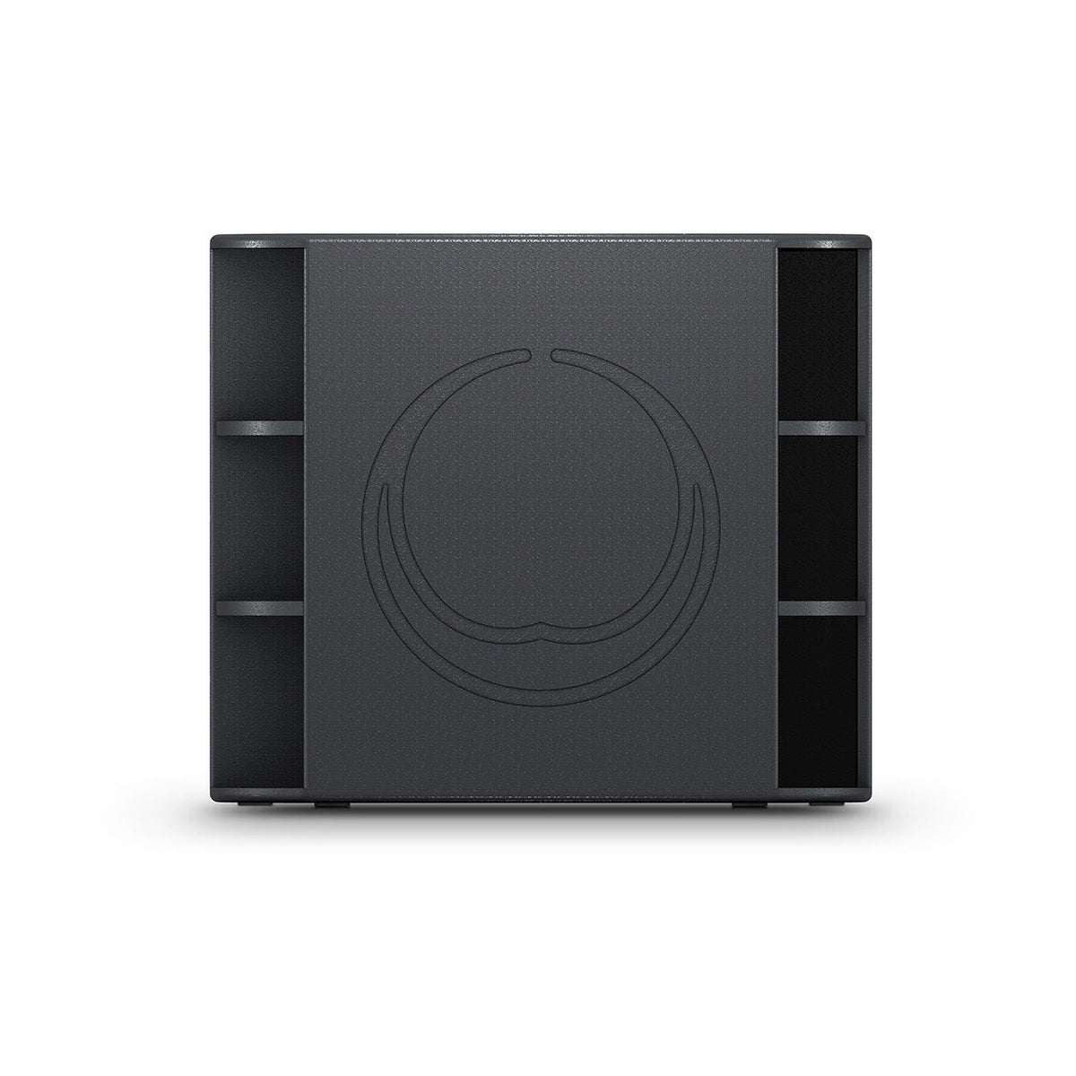 Milan M18B - Subwoofer attivo da 18 Pouces