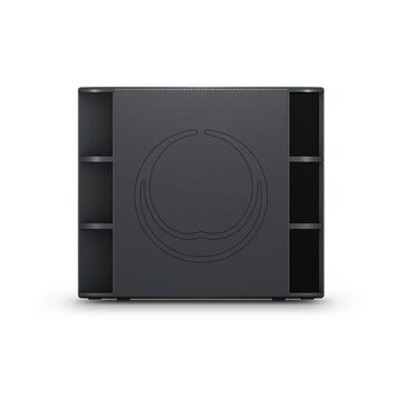 Milan M18B - Subwoofer attivo da 18 Pouces