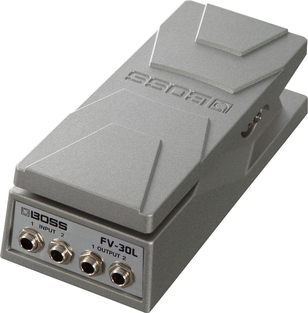 FV-30L FOOT VOLUME