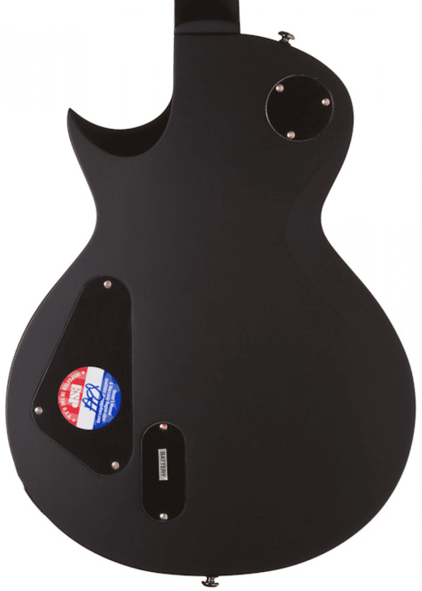 Ec1000 Black Vintage
