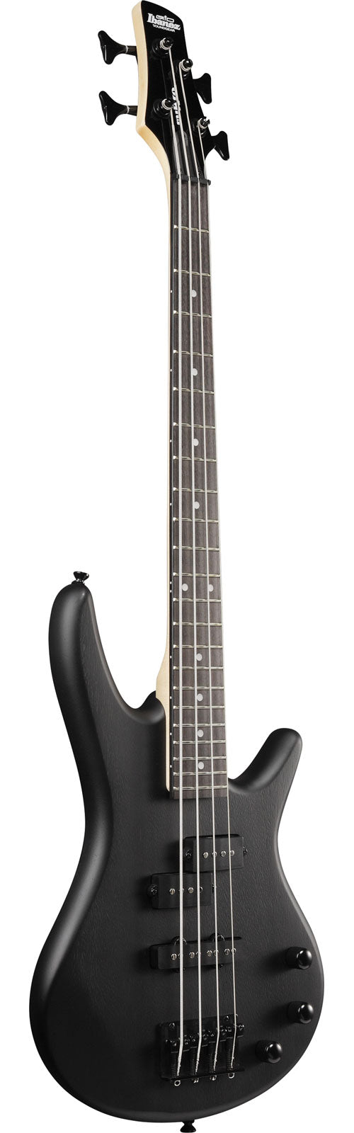 GSRM20B-WK Nero invecchiato Mikro Gio
