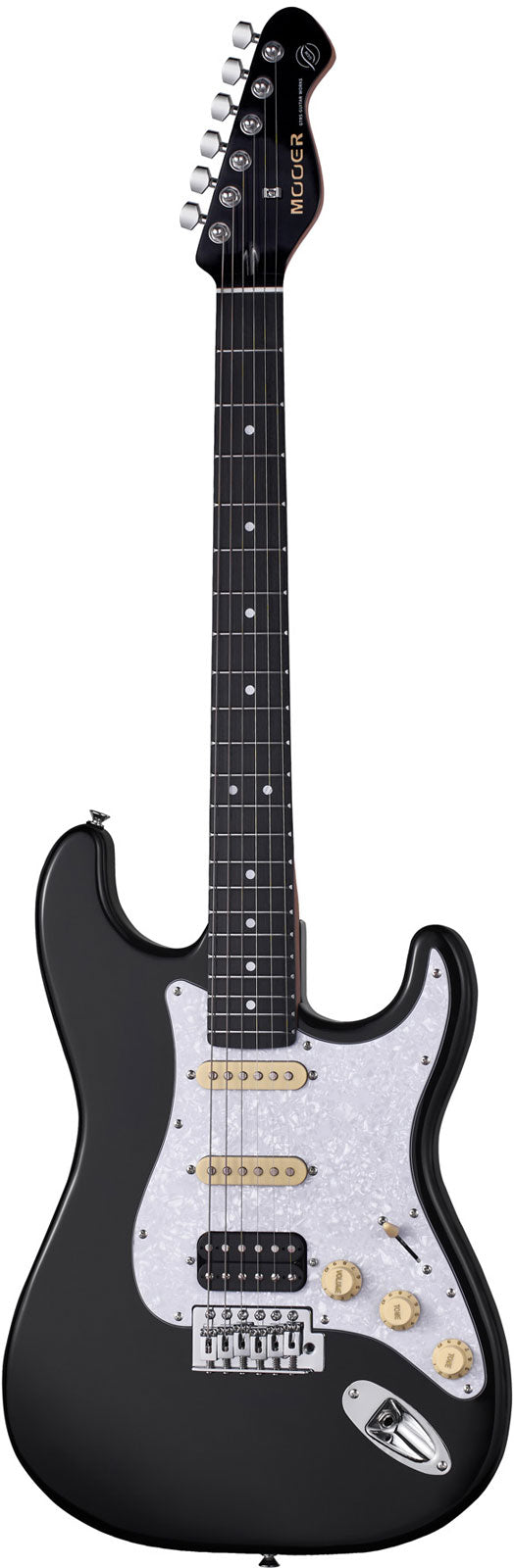 Msc10 Pro Nero crema