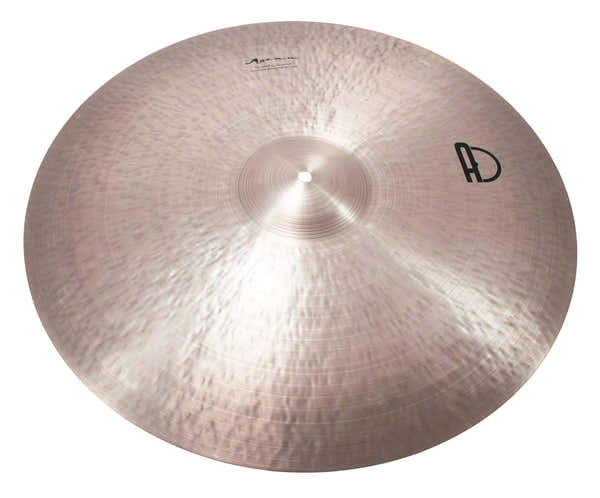 Agean 20" RIDE JAZZ MINI CUP SPECIAL JAZZ