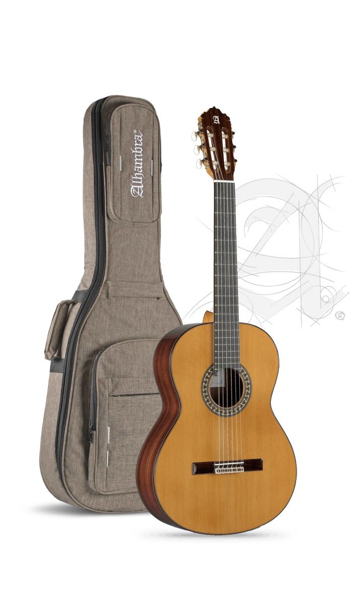 Conservatory 5P A + 9738 25mm Gigbag